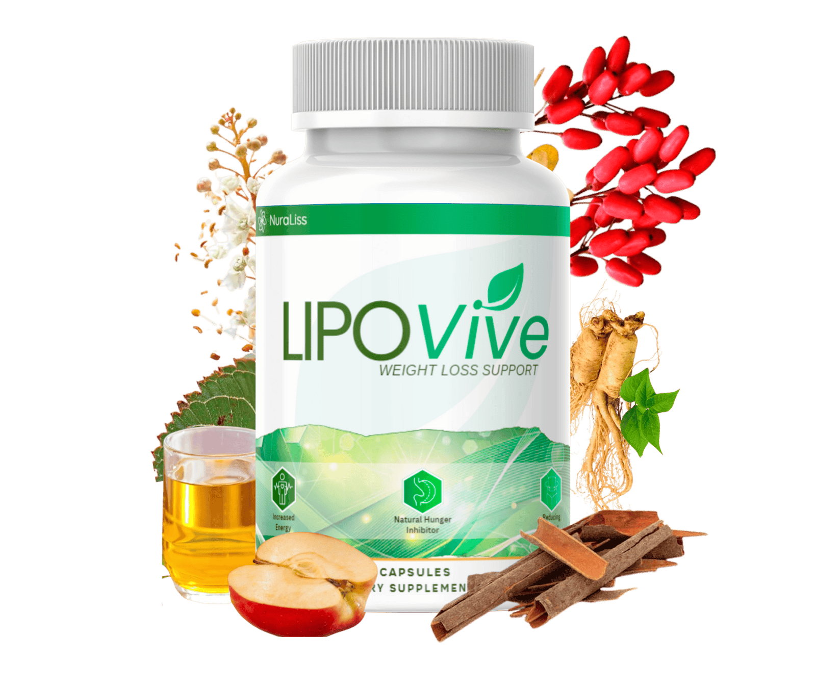 LipoVive