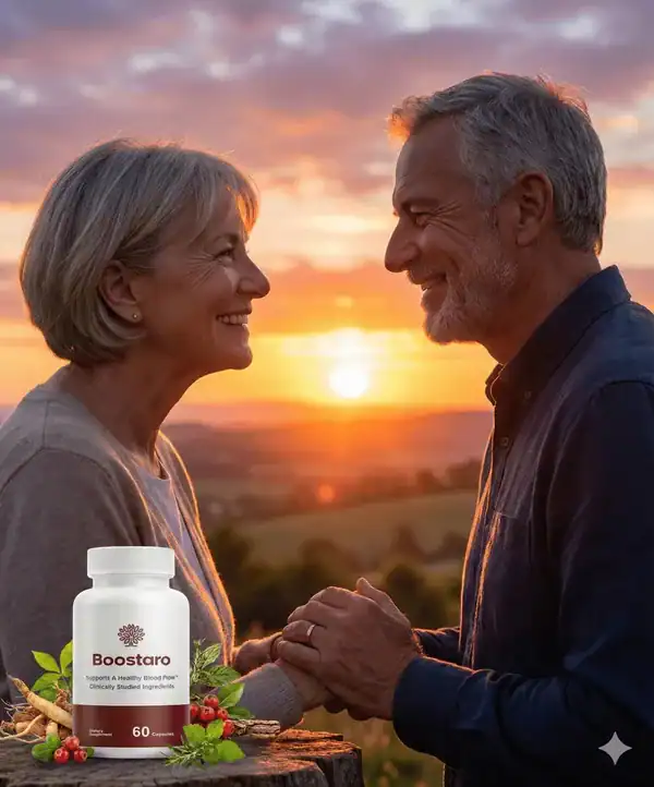 Boostaro Visual Progress Overview